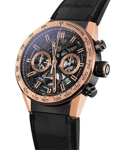 TAG Heuer Carrera CBG2051.FC6426