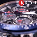 Часы Casio Edifice EFS-S520TR-1A фото 2