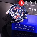 Часы Casio Edifice EFR-559TRP-2A фото 4
