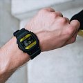 Часы Casio G-Shock DW-5600NE-1 фото 10