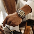 Часы Casio G-Shock DW-5600SK-1 фото 6