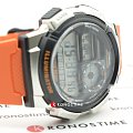 Часы Casio Collection AE-1000W-4BVDF (AE-1000W-4B) фото 11