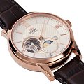 Часы Orient Sun & Moon RA-AS0009S1 (RA-AS0009S10B) фото 2