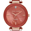 Часы Anne Klein Diamond 1018RGRD фото 2