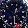 Часы Seiko Conceptual Series Dress SRP677K1S фото 3