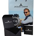 Часы Jacques Lemans La Passion 1-2084E фото 6
