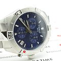 Часы Tissot PR 100 Sport Gent Chronograph T101.617.11.041.00 фото 12
