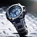 Часы Casio G-Shock Premium MTG-G1000RS-2A фото 5