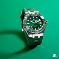 Часы Maurice Lacroix Aikon Venturer AI6057-SSL50-630-5 фото 4