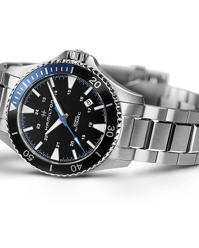 Hamilton Khaki Navy Scuba H82315131