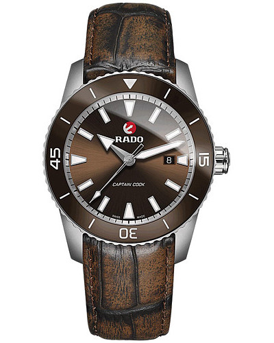 Rado Captain Cook Automatic R32501305