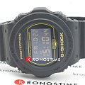 Часы Casio G-Shock DW-5700BBM-1ER фото 3