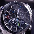 Часы Casio Edifice EQB-501XDB-1A фото 3