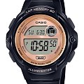Часы Casio Collection LWS-1200H-1AVDF (LWS-1200H-1A)