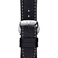 Часы Tissot Gentleman Powermatic 80 Silicium T127.407.16.051.00 фото 5