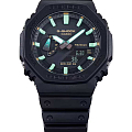 Часы Casio G-Shock GA-2100RC-1ADR (GA-2100RC-1A) фото 4