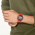 Часы Casio Collection  AE-1000W-4AVDF (AE-1000W-4A) фото 6