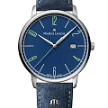 Часы Maurice Lacroix Eliros Date EL1118-SS00E-420-C фото 3