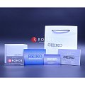 Часы Seiko Conceptual Series Dress SNE529P1S фото 3