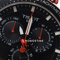 Часы Tissot SuperSport Chrono Vuelta Special Edition T125.617.17.051.01 фото 10