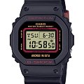 Часы Casio G-Shock DW-5600AI-1DR (DW-5600AI-1)