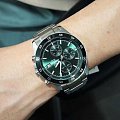Часы Casio Edifice EFR-526D-3AVUDF (EFR-526D-3A) фото 2