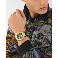 Часы Philipp Plein The Hexagon Phantom PWPUA0424 фото 4