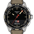 Часы Tissot T-Touch Connect Solar T121.420.47.051.07