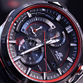 Часы Casio Edifice EQS-600BL-1A фото 3