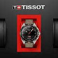 Часы Tissot T-Touch Connect Solar T121.420.47.051.07 фото 6