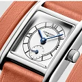 Часы Longines Mini Dolcevita L5.200.4.75.8 фото 4