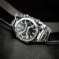 Часы Casio Edifice ECB-2000D-1ADF (ECB-2000D-1A) фото 3