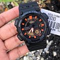 Часы Casio Illuminator AEQ-110W-1A2 фото 3