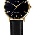 Часы Casio Collection MTP-VT01GL-1B2UDF (MTP-VT01GL-1B2) фото 2