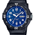 Часы Casio Collection MRW-200H-2B2VDF (MRW-200H-2B2)