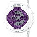 Часы Casio G-Shock GA-110WS-7ADR (GA-110WS-7A)