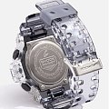 Часы Casio G-Shock GA-700SK-1A фото 4