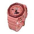 Часы Casio G-Shock GA-2110SL-4A4DR (GA-2110SL-4A4) фото 4