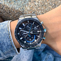 Часы Casio Edifice EQS-920DB-1BVUDF (EQS-920DB-1B) фото 2