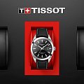 Часы Tissot Gentleman Powermatic 80 Silicium T127.407.16.051.00 фото 6