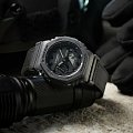 Часы Casio G-Shock GA-2100BCE-1ADR (GA-2100BCE-1A) фото 4