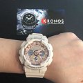 Часы Casio G-Shock GMA-S120MF-4ADR (GMA-S120MF-4A) фото 8
