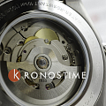 Часы Tissot Gentleman Powermatic 80 Open Heart T127.407.11.041.01 фото 10
