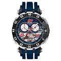 Часы Tissot T-Race Quartz Chronograph Nicky Hayden 2016 T092.417.27.057.03