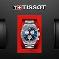 Часы Tissot PRS 516 Chronograph T131.617.11.042.00 фото 8