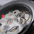 Часы Tissot Gentleman Powermatic 80 Silicium T127.407.11.081.00 фото 10