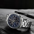 Часы Seiko Conceptual Series Sports SSB377P1 фото 4