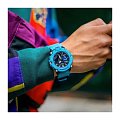 Часы Casio G-Shock GA-2200-2ADR (GA-2200-2A) фото 2