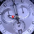 Часы Tissot SuperSport Chrono T125.617.16.031.00 фото 12