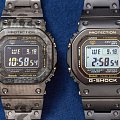 Часы Casio G-Shock GMW-B5000TB-1 фото 7